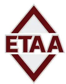 Logo for ET Alumni Assocation Inc